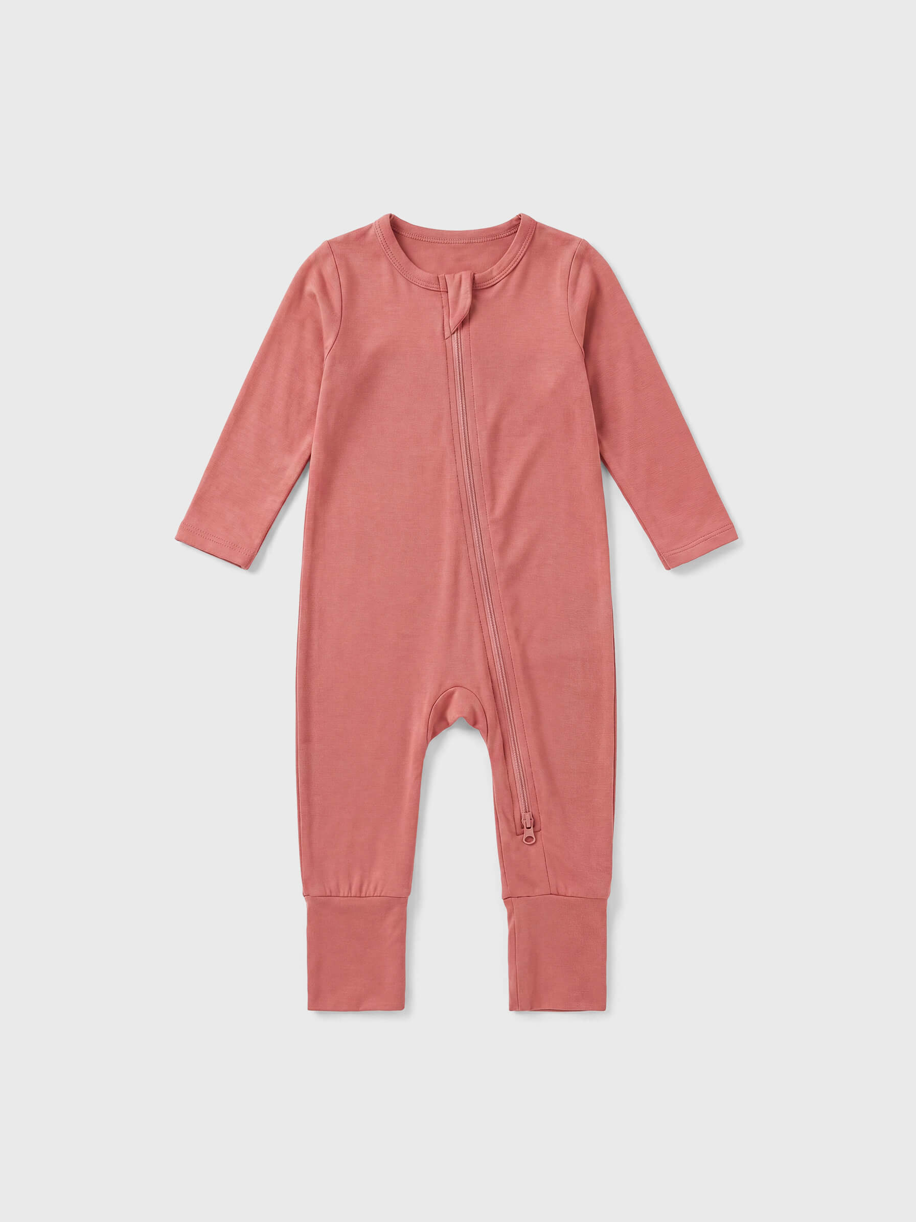 Oliver Premium Bamboo Two-Way Zip Sleeper