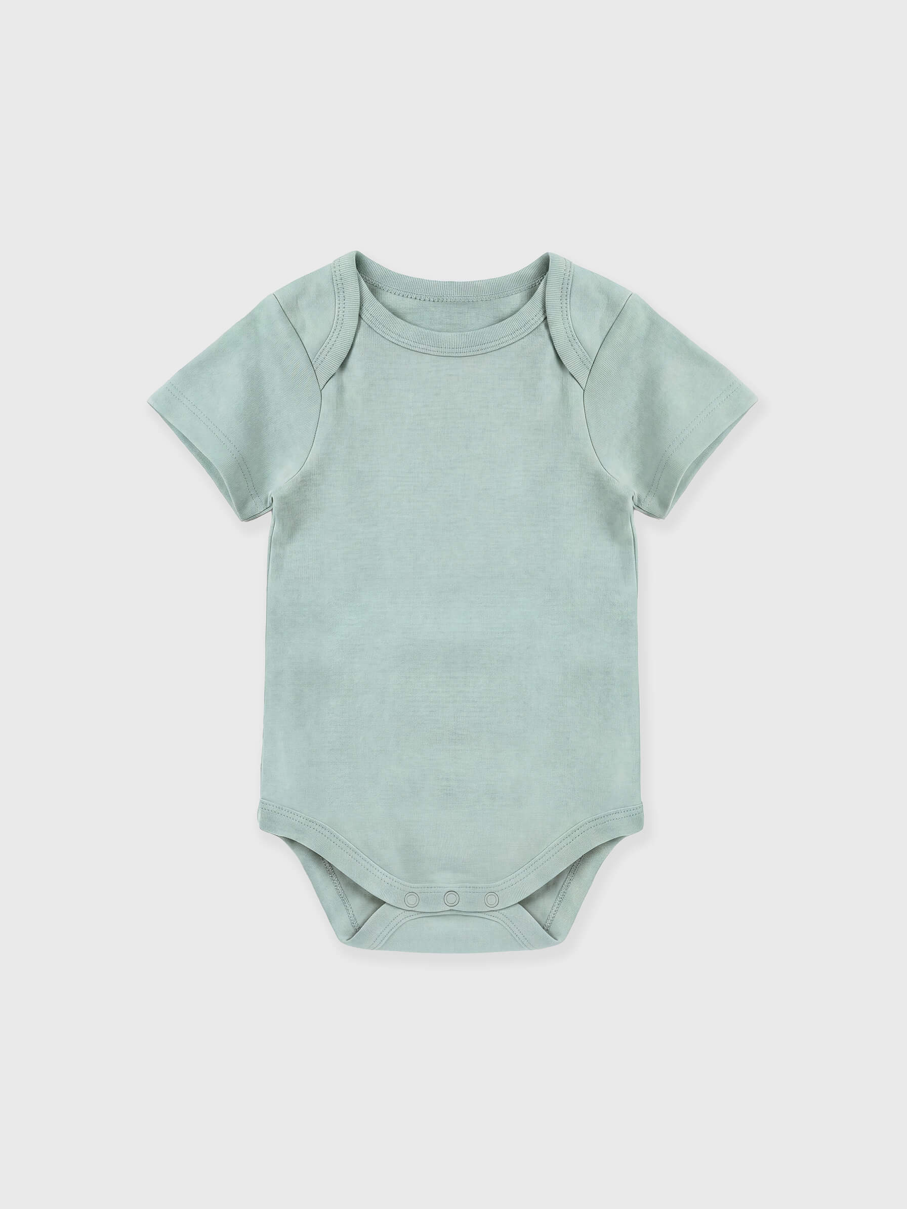 Taylor Short-Sleeve Bodysuit